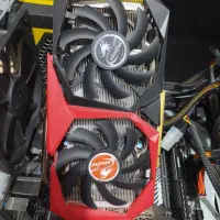 گرافیک RTX 2060 Super 8GB