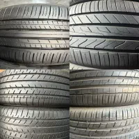 لاستیک فابریک تویوتا لوین نیسان سیلفی هاوالH6مزدا3