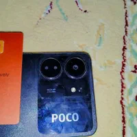 گوشیpoco. c65|موبایل|اهواز, گلدشت|دیوار