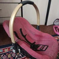 کریر و صندلی کودک