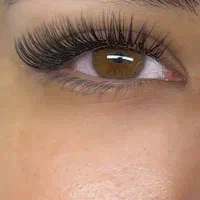 اکستیشن مژه کاشت مژه