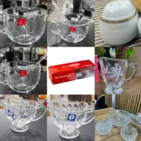 وسایل سرو و پذیرایی