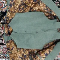 کت شلوار سایز ۳۲|لباس|باقرشهر, |دیوار