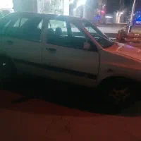 پراید141|خودرو سواری و وانت|اراک, |دیوار