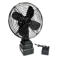 پنکه شارژی و رومیزی