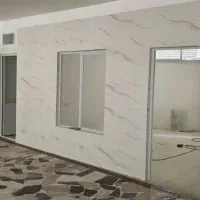 اجاره ۴۵۰متری دارای ۲۵۰مترسالن مناسب کارگاه انبار|اجارهٔ دفتر صنعتی، کشاورزی، تجاری|کرج, شهر صنعتی|دیوار