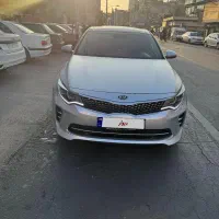 اپتیما gt line 2017|خودرو سواری و وانت|تهران, فلاح|دیوار