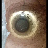 چاه کن مغنی بنایی صفرکاری سیمانکاری تخریب نصف قیمت|خدمات پیشه و مهارت|همدان, |دیوار