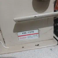 چرخ خیاطی سان استار راسته دوز