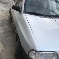 فروش ماشین|خودرو سواری و وانت|مهاباد (آذربایجان غربی), |دیوار