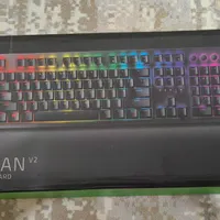 کیبورد Razer Huntsman V2