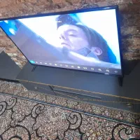 تلویزیون ۴۲اینچ جی پلاس|تلویزیون و پروژکتور|اندیمشک, |دیوار