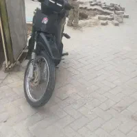 موتور لاکی پلاک ملی