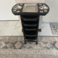 ترولی فلزی