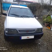 ماشین پراید