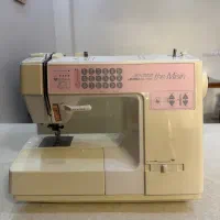 چرخ خیاطی