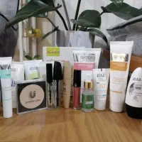 شوینده نانو بهداشتی  بالشت طبی روغن آرگان