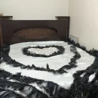 تختخواب دو نفره