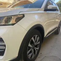 فونیکس تیگو 7 پرو، مدل ۱۴۰۱|خودرو سواری و وانت|ارومیه, |دیوار
