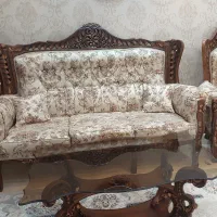 مبل سلطنتی