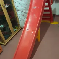 سرسره کودک