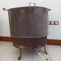 تنور گازی