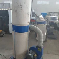 مکنده تک قلوی پایون در حد نو|ماشینآلات صنعتی|تبریز, |دیوار