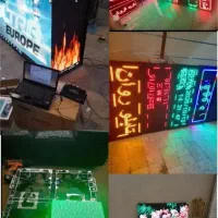 تعمیر تابلو روان برنامه نویسی ماژول ترانس مین برد