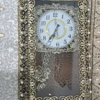 ساعت دیواری