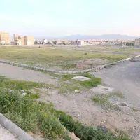 زمین شهرک امید