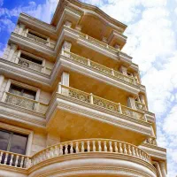 ۱۶۰ متر ۳ خواب اداری ستارخان