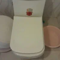 توالت فرنگی‌