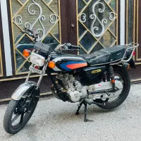 هندا 200 پرواز مدل 97