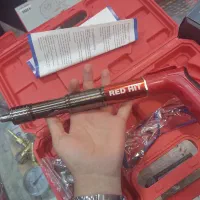میخکوب تفنگی باس و رد هیت (boss ، RED HIT|ابزارآلات|اهواز, ۳۰ متری|دیوار
