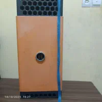 بخاری انگلیسی وهم گردسوز|کلکسیون اشیاء عتیقه|گرگان, |دیوار