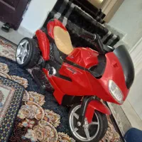 موتورشارژری|اسباببازی|تهران, بریانک|دیوار