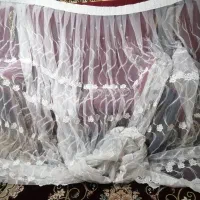 پرده پذیرایی|پرده، رانر، رومیزی|مشهد, طلاب|دیوار