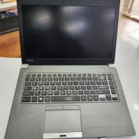 لپ تاپ Toshiba