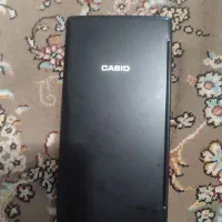 ماشین حساب مهندسی کاسیو fx5800در حد