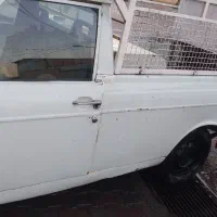 پیکان وانت دوگانه سوز شرکتی|خودرو سواری و وانت|گرگان, |دیوار