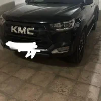 کی ام سی تی ۸مدل ۴۰۱ معاوضه