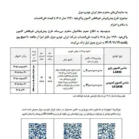 ثبت نام کامیون ۱۹۳۰