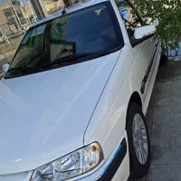 فروش پژو پارس تیو فایو مدل1401