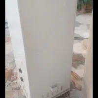 ابگرمکن دیواری ۵۰ لیتری مطهر