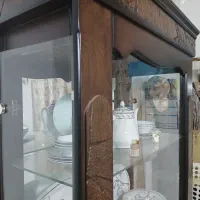 کمدبوفه|بوفه، ویترین، کنسول|قوچان, |دیوار