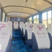 مینی بوس بنز ۶۹|خودرو سنگین|قوچان, |دیوار