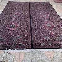 فرش ماشینی کناره