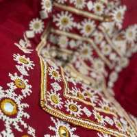 دوچگر لباس پلیواری