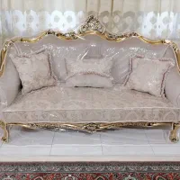 کاورمبل ایران