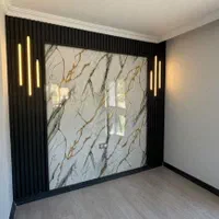 ماربل شیت|مصالح و تجهیزات ساختمان|مشهد, گلبرگ شمالی|دیوار